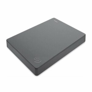 Disco Externo Seagate Basic 2TB 2.5" USB 3.0