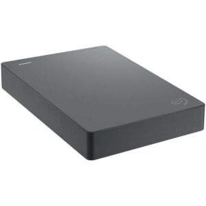 Disco Externo Seagate Basic 5TB 2.5" USB 3.0,STJL4000400,3660619408207