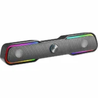 mars gaming barra sonido msbx10w bluetooth 5.0 rgb