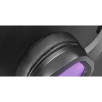 mars gaming auricular+mic mh320 argb multiplatform