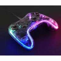 mars gaming gamepad mgp c neon pc mac ps3, android