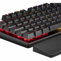 mars gaming teclado mkxtkl es 5 led tkl red