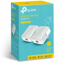 tp link tl pa4010 kit powerline av600 mini