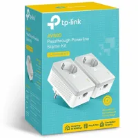 tp link tl pa4010p kit powerline av600