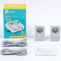 tp link tl pa4010p kit powerline av600