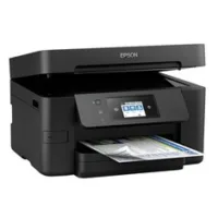 epson multifuncion workforce pro wf 3820dwf