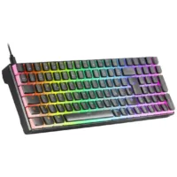 mars gaming teclado mkultrabes mechanical blue