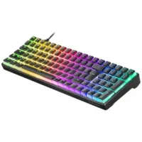 mars gaming teclado mkultrabes mechanical blue