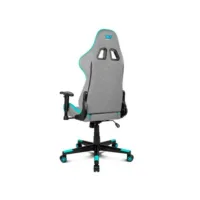 drift silla gaming dr90 pro gris/azul