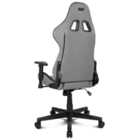 drift silla gaming dr90 pro gris/negro