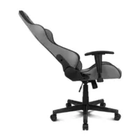 drift silla gaming dr90 pro gris/negro