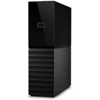 disco externo western digital my book 16tb 3.5" usb 3.0 negro