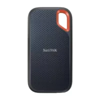 disco externo ssd sandisk extreme portable v2 2tb usb 3.2 gen 2