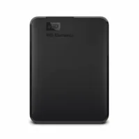 disco externo western digital elements 5tb 2.5" usb 3.0