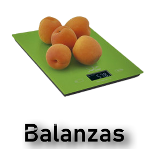 Balanzas