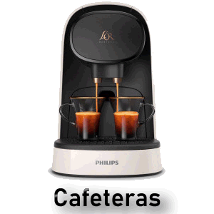 Cafeteras