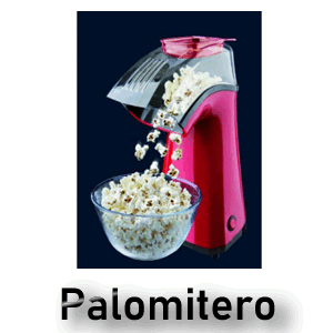 Palomiteros