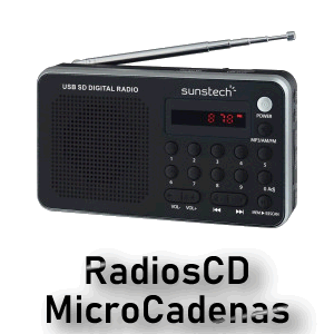 RadioCDMicroCadena