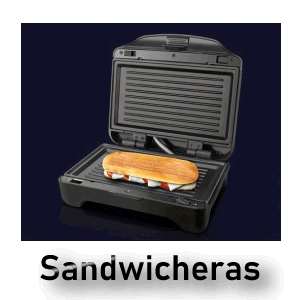 Sandwicheras
