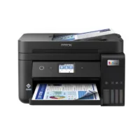 epson multifuncion ecotank et 4850