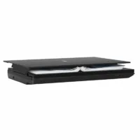 canon escaner lide 400 plano usb 4800ppp