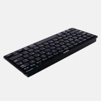 approx teclado bluetooth 3.0 negro