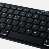 approx teclado bluetooth 3.0 negro