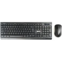 iggual kit teclado raton inalambrico wmk business