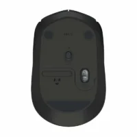 logitech raton inalambrico m170 nano receptor 2.4g