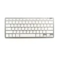 iggual teclado bluetooth slim tkl bt plata