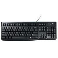 logitech teclado k120 oem usb