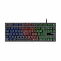 mars gaming teclado mk02 h mechanical red black