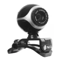 ngs xpress cam 300 camara web cmos 300kpx usb 2.0