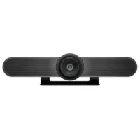 logitech webcam video conferencing meetup30 fps 4k