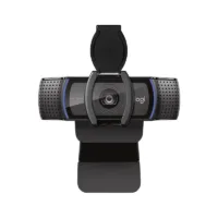 logitech webcam c920s pro fhd 1080p 30fps