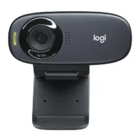 logitech hd webcam c310