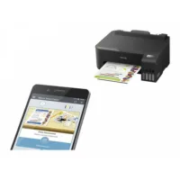 epson impresora ecotank et 1810