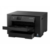 Epson Impresora WorkForce WF-7310DTW