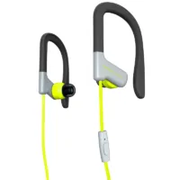 energy sistem auricular sport 1 amarillo