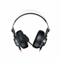 cougar auriculares vm410 tournament