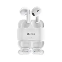 ngs auriculares articaduo tipo c bt blanco