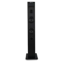 ngs torre de sonido sky charm bluetooth 2.1 50w n