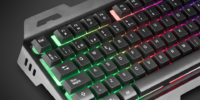 mars gaming mk120 teclado rgb rainbow