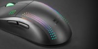 mars gaming raton mmpro ultralight rgb black