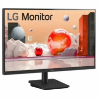 LG 27MS500-B Monitor 27″ IPS FHD 100hz 2xHDMI