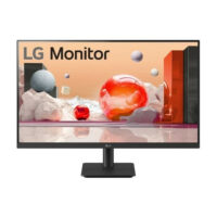 LG 27MS500-B Monitor 27″ IPS FHD 100hz 2xHDMI