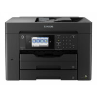 Epson Multifuncion WorkForce WF-7840DTWF