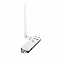 tp link tl wn722n tarjeta red wifi n150 usb