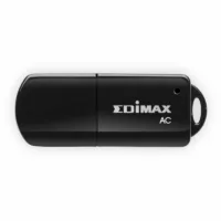 edimax ew 7811utc tarjeta red wifi ac600 usb