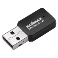 edimax ew 7722utn v3 tarjeta red wifi n300 usb